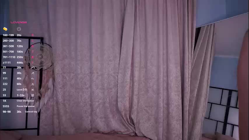 fannyedger Live Sex December 14, 2025