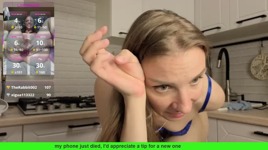 Edena_ Live Sex December 13, 2025