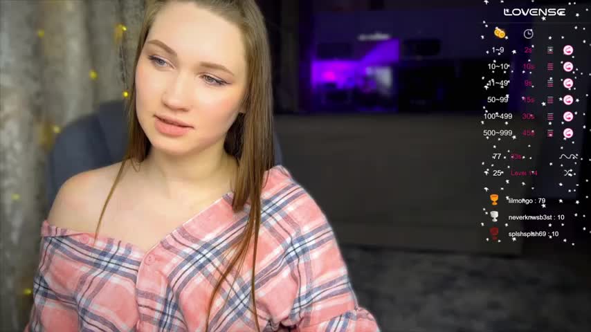 ChloeMillerMeow Live Sex December 13, 2025