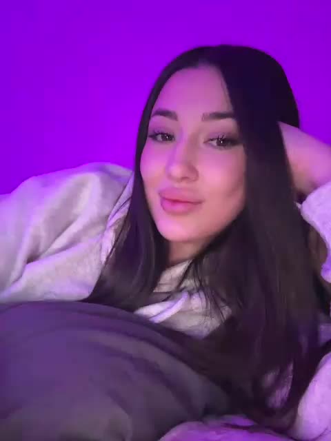 BettyBoom13 Live Sex December 13, 2025