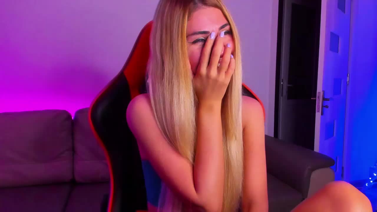 Lynx Live Sex December 14, 2025