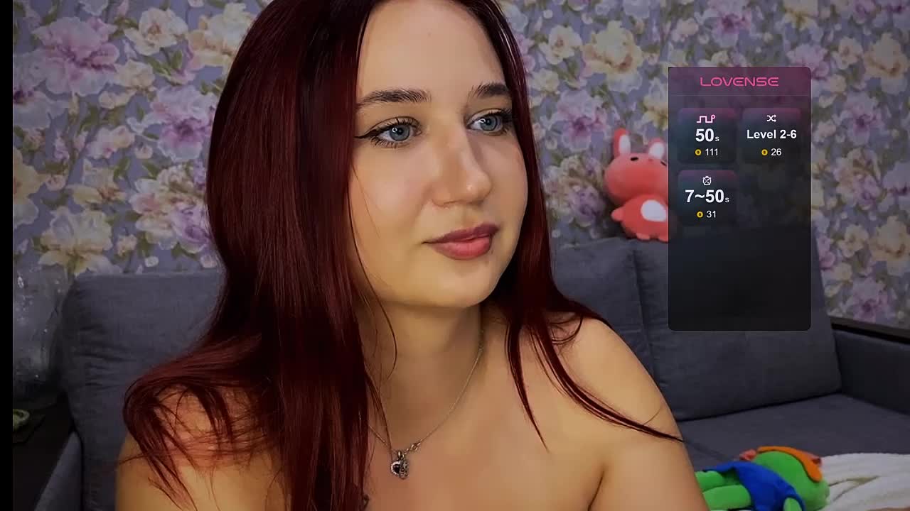 Maaargo Live Sex December 13, 2025