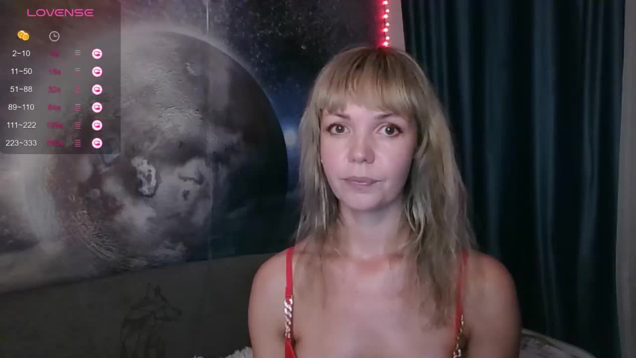 Red_Rose_98 Live Sex December 13, 2025