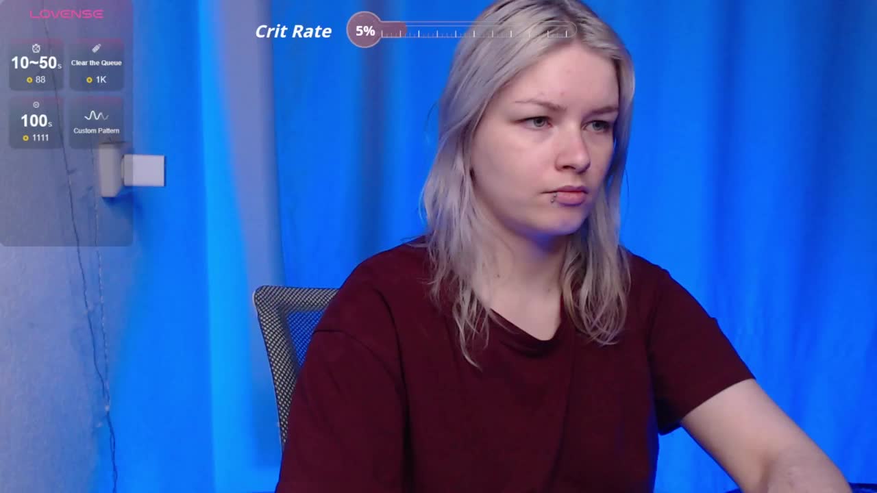 CherryNight666 Live Sex December 17, 2025