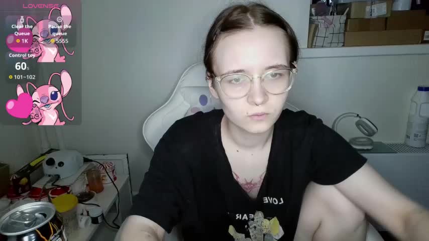 crashtest_13 Live Sex December 14, 2025