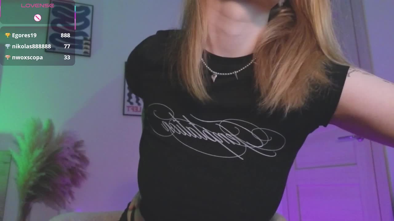 mayshy Live Sex December 13, 2025