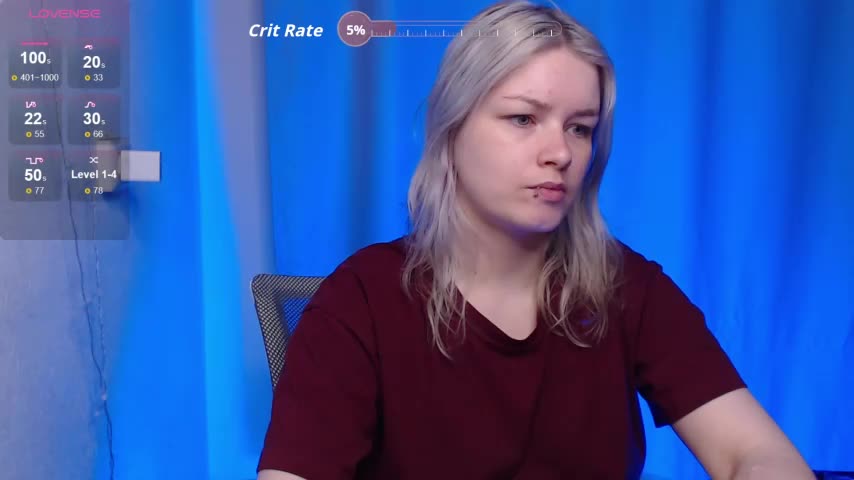 Cherrynight Live Sex December 13, 2025