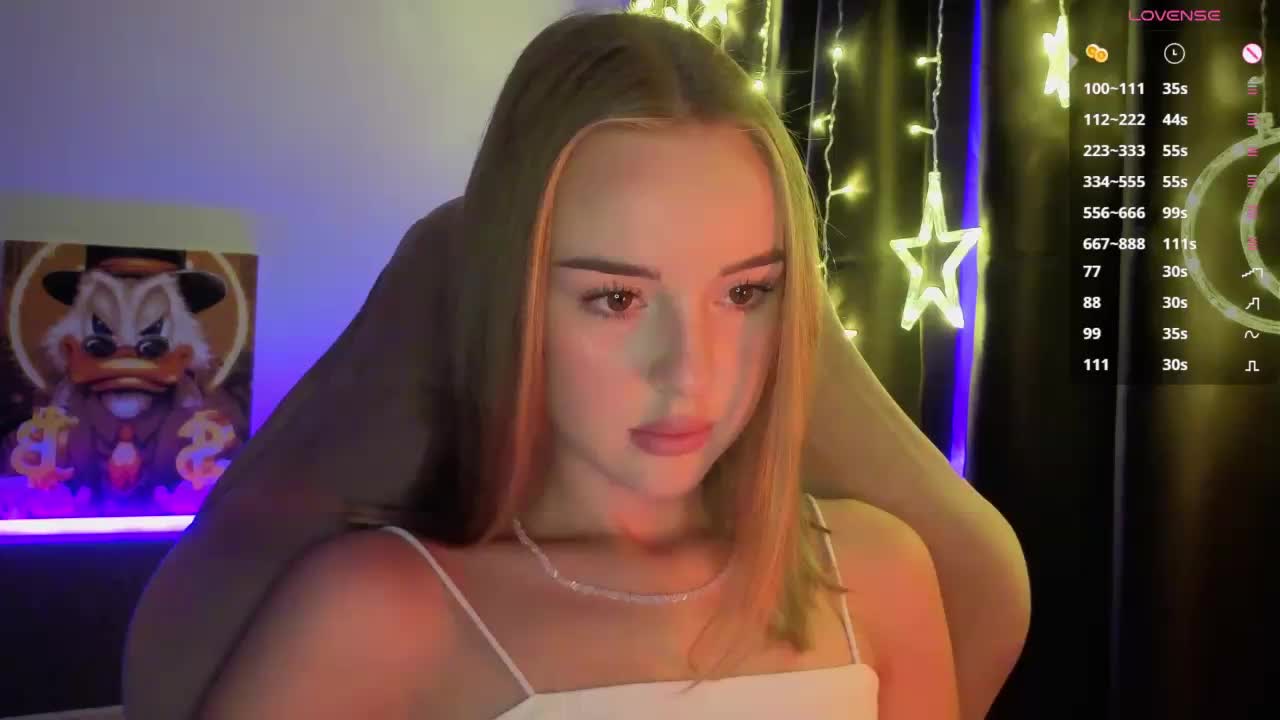 Nestyzz Live Sex December 14, 2025