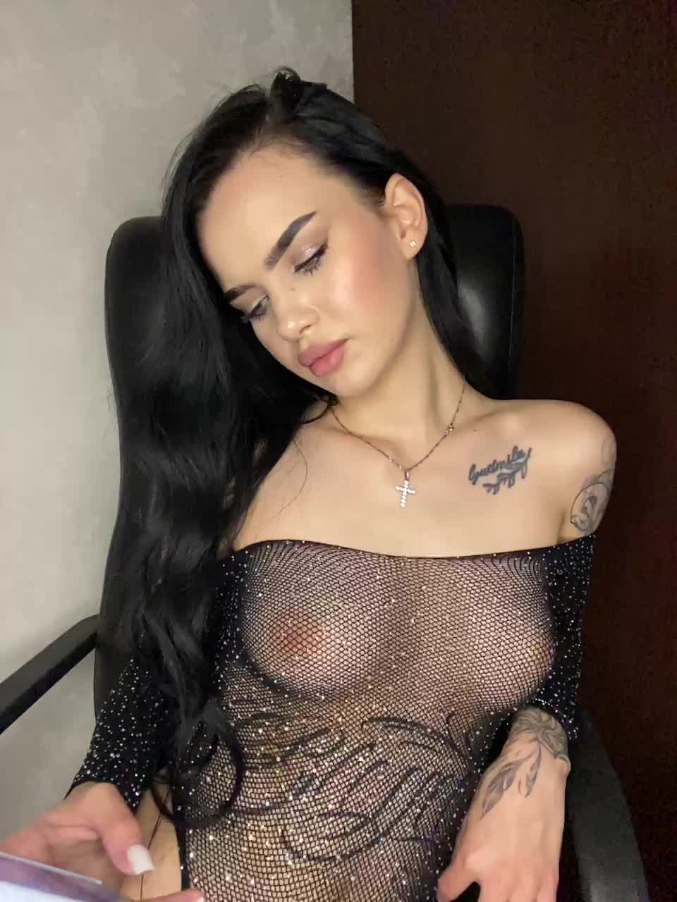 EvaDesire Live Sex December 13, 2025