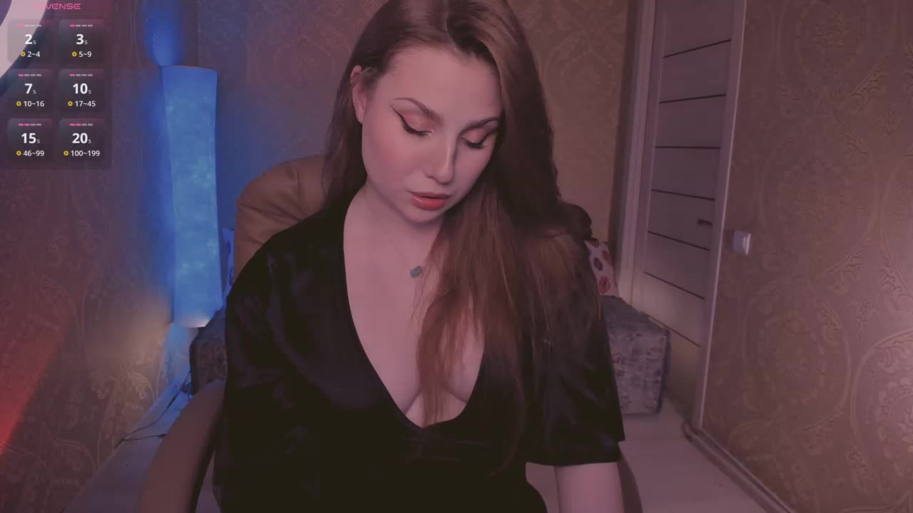 Esmeerrr Live Sex December 17, 2025