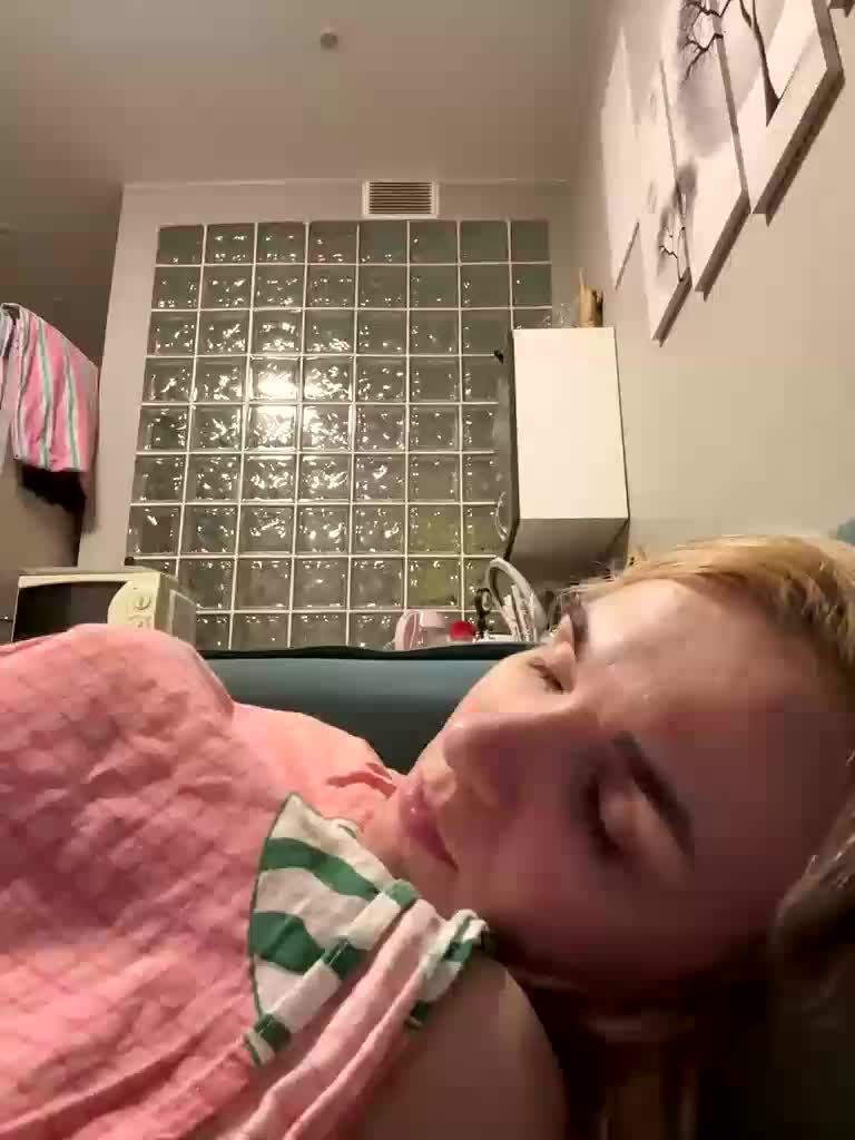 Kinesha Live Sex December 13, 2025