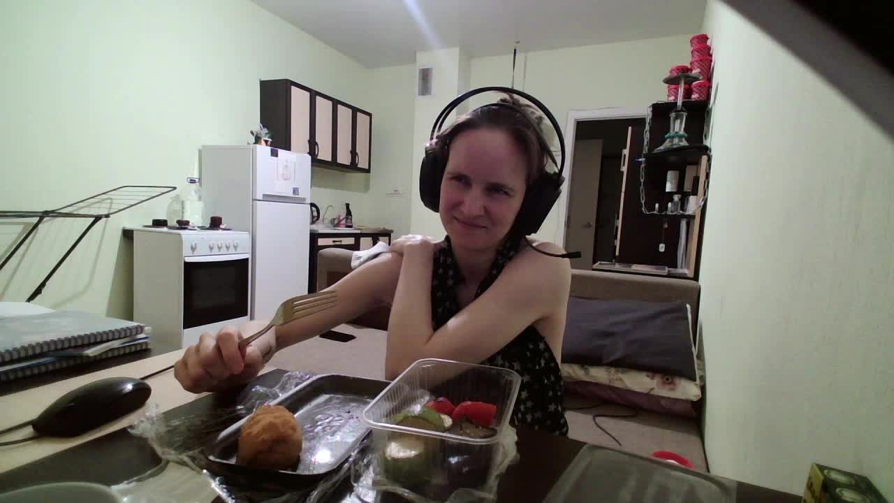 Magretta_Dering Live Sex 2025.08.19