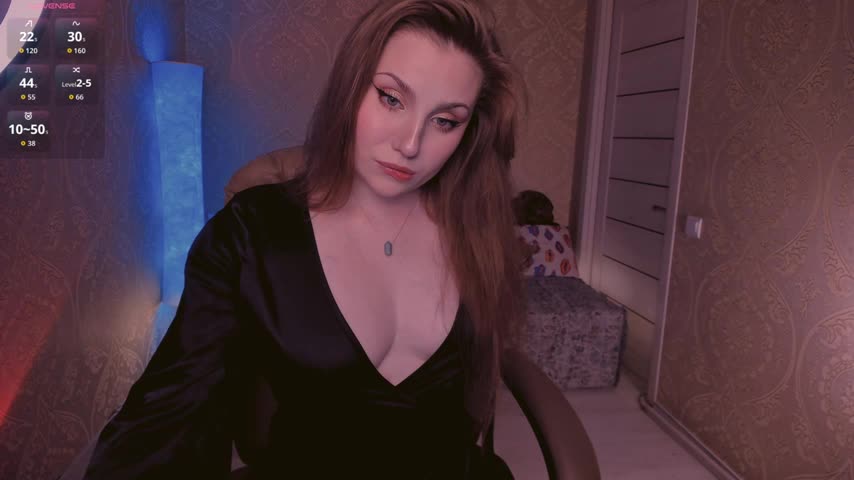 Eesmaaarrr Live Sex December 14, 2025