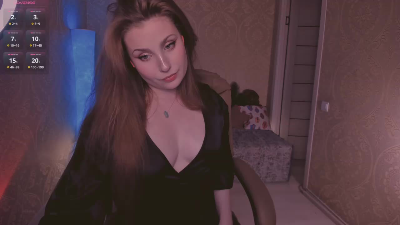 Esmeerrr Live Sex December 17, 2025