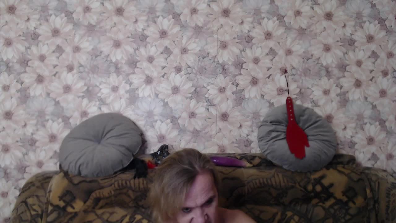 miss-bekker23 Live Sex December 13, 2025