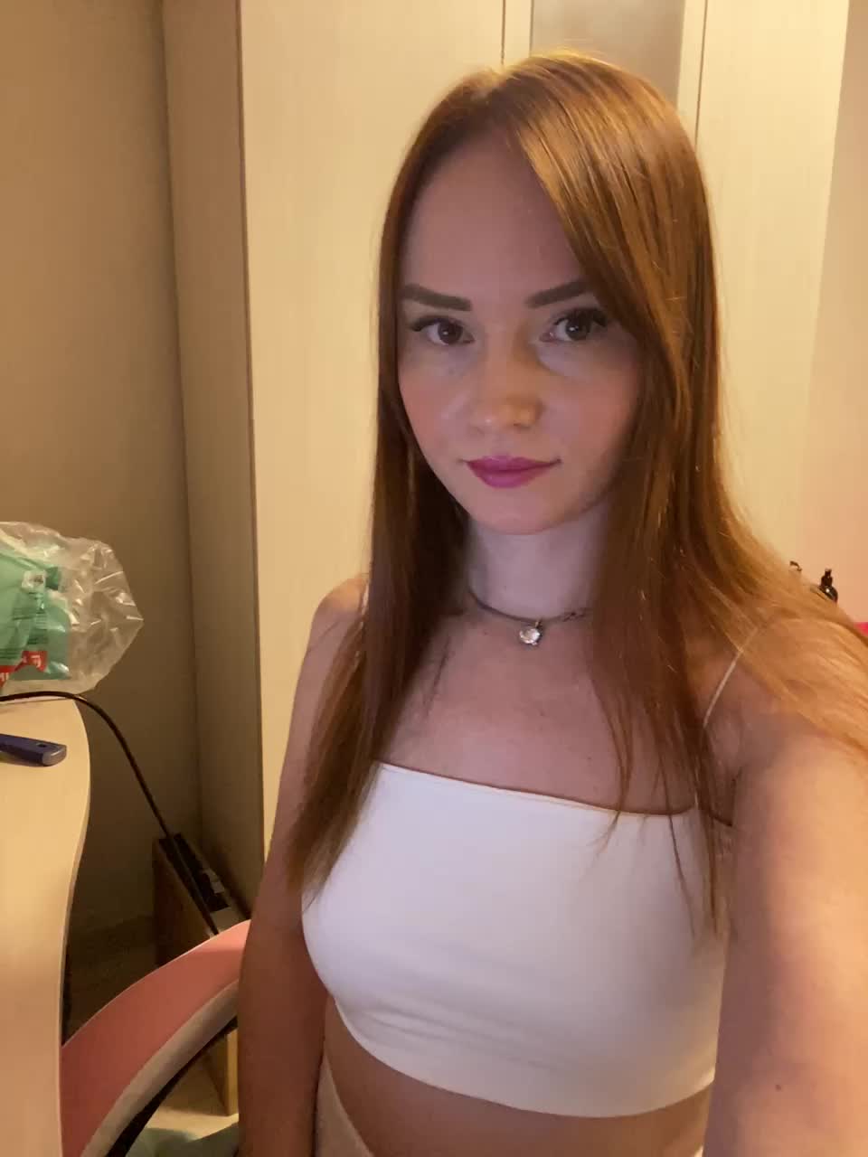 Lisichkina Live Sex December 14, 2025