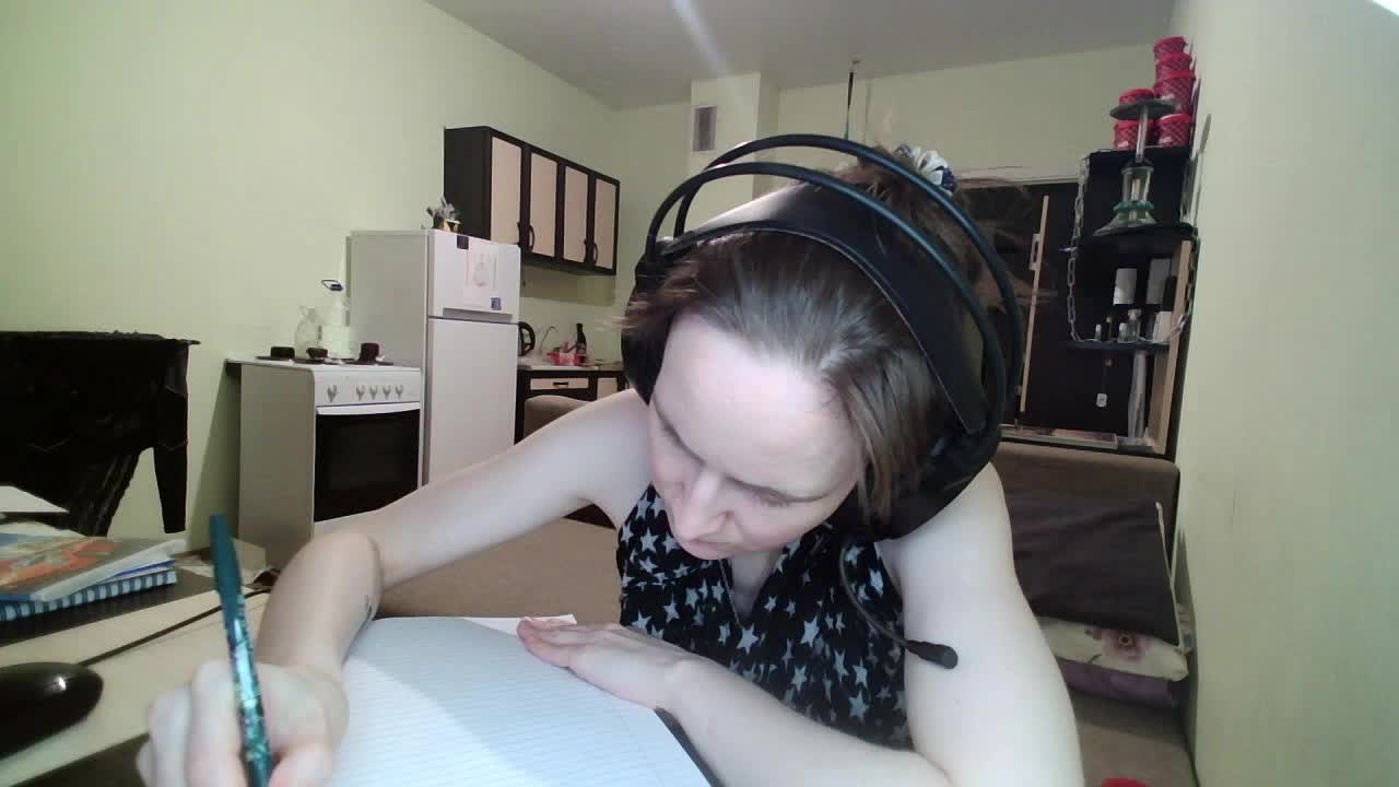 Magretta_Dering Live Sex 2025.08.19