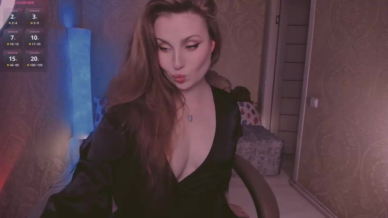 Esmeerrr Live Sex December 17, 2025