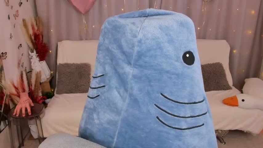 LisaMooore Live Sex December 13, 2025