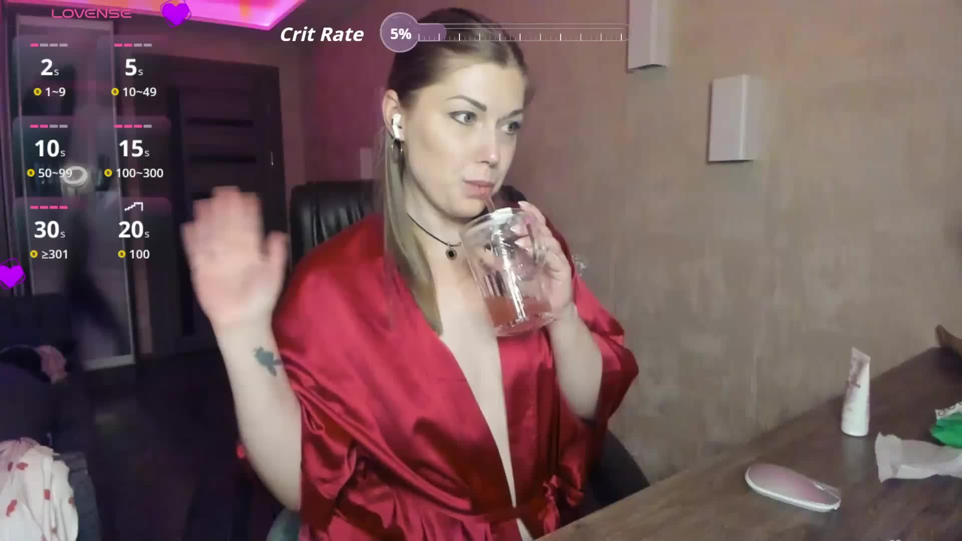 Nikisport-1 Live Sex December 13, 2025