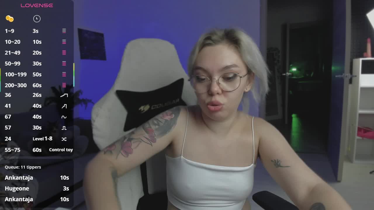 AnyaTaylorJoy_ Live Sex December 13, 2025