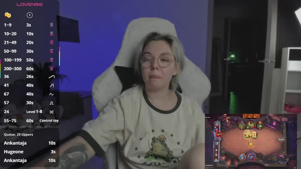 hot_babayaga Live Sex December 13, 2025