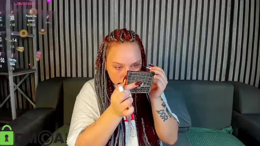 Looly_Rise Live Sex 2025.08.19