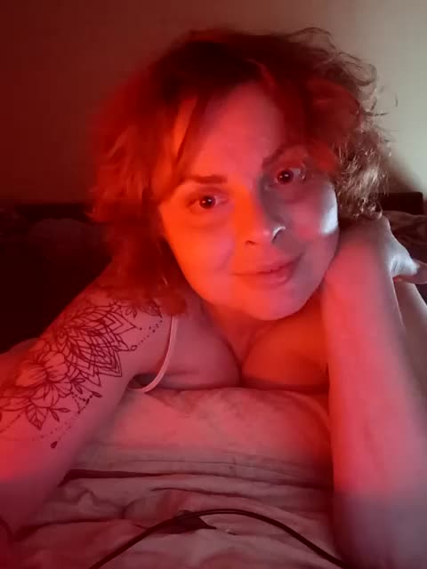 Redfoxlikefiree Live Sex August 18, 2025