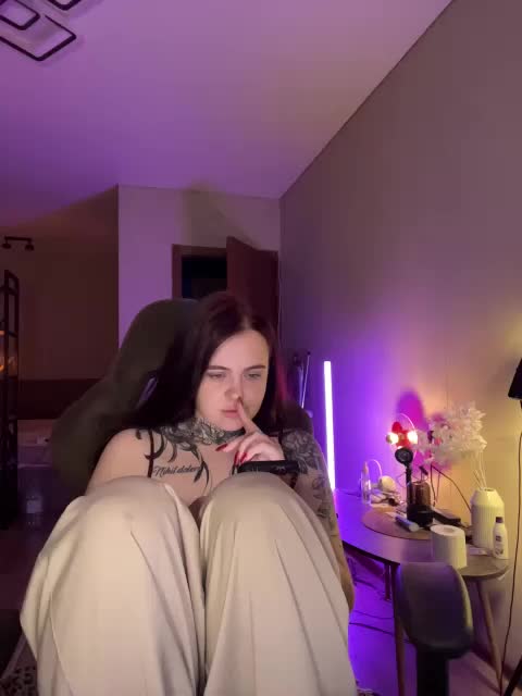 Mariiiiiii Live Sex December 14, 2025