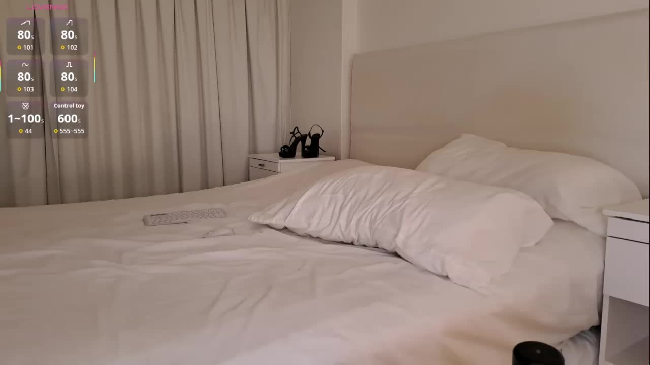 Bella_Byers Live Sex December 17, 2025