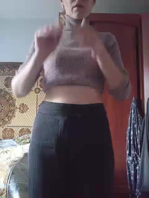 NinonDePeace Live Sex December 13, 2025