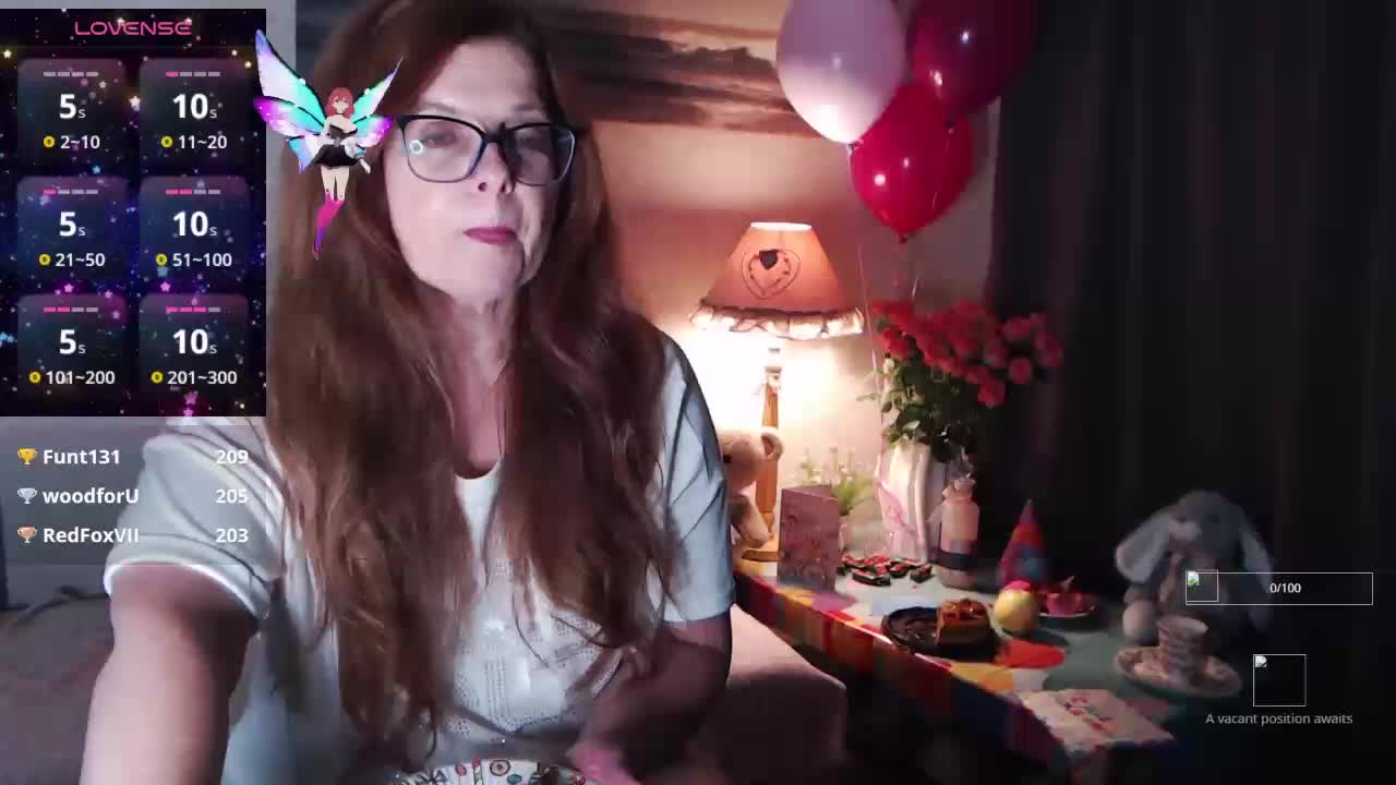 HelenBerg Live Sex December 14, 2025