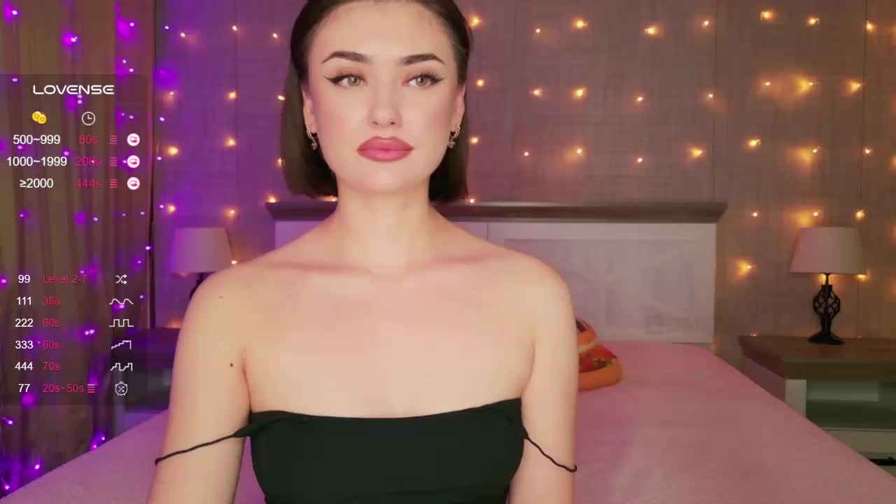 LeJanele Live Sex December 13, 2025