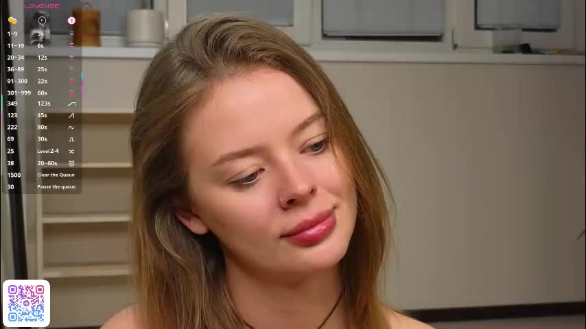 arletteclemon Live Sex December 13, 2025