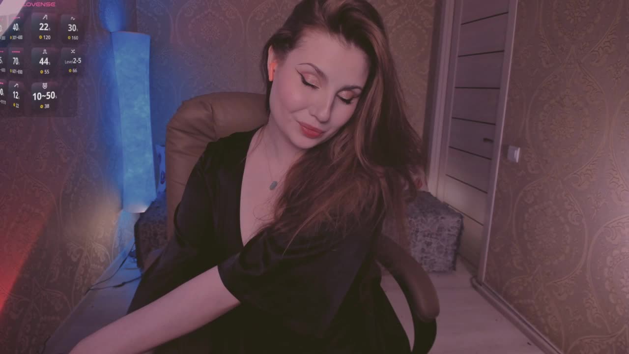 Esmeerrr Live Sex December 17, 2025