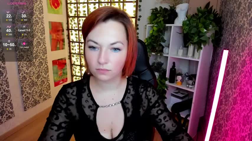 Serena_Woods Live Sex December 14, 2025