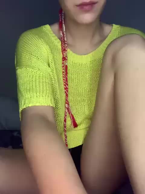 BunnyForceSolo Live Sex December 14, 2025