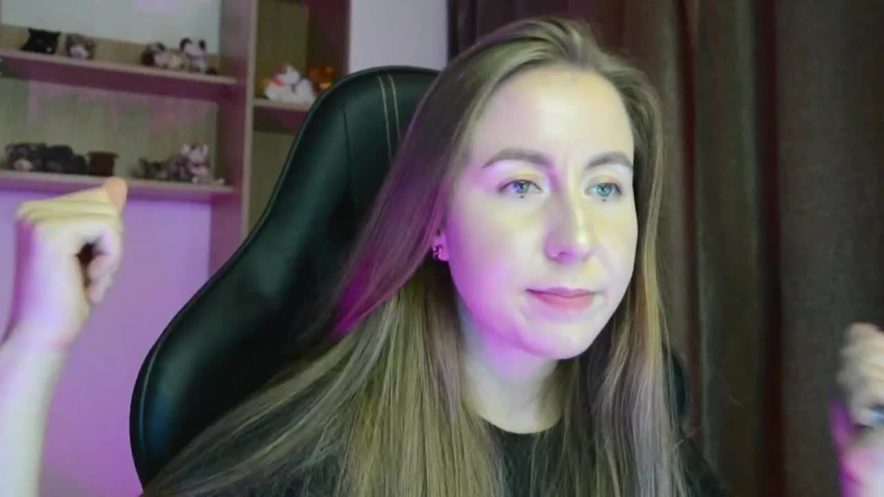 -Rii- Live Sex December 14, 2025