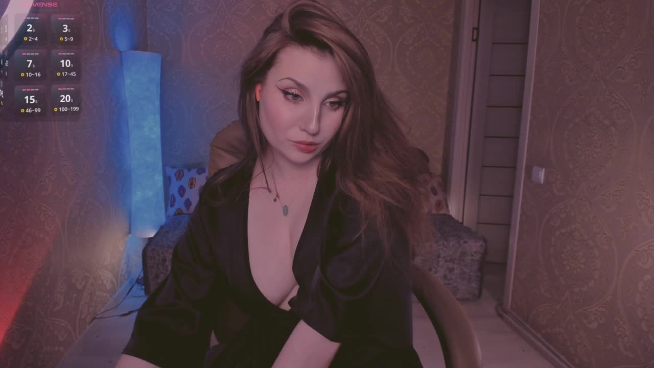 Esmeerrr Live Sex December 17, 2025