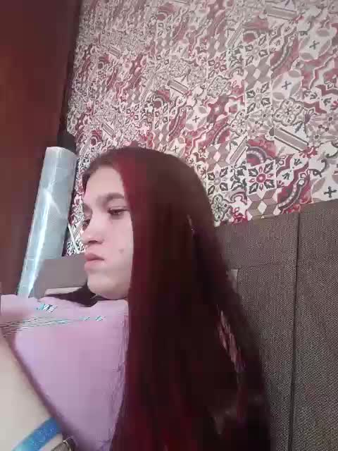 Lala4567 Live Sex August 19, 2025