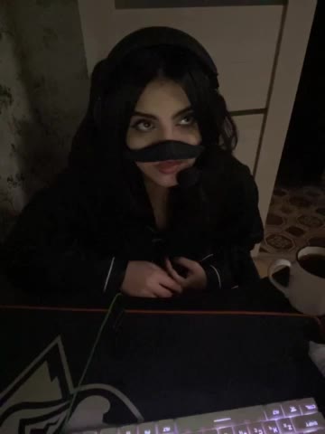 Aloeloea Live Sex December 17, 2025