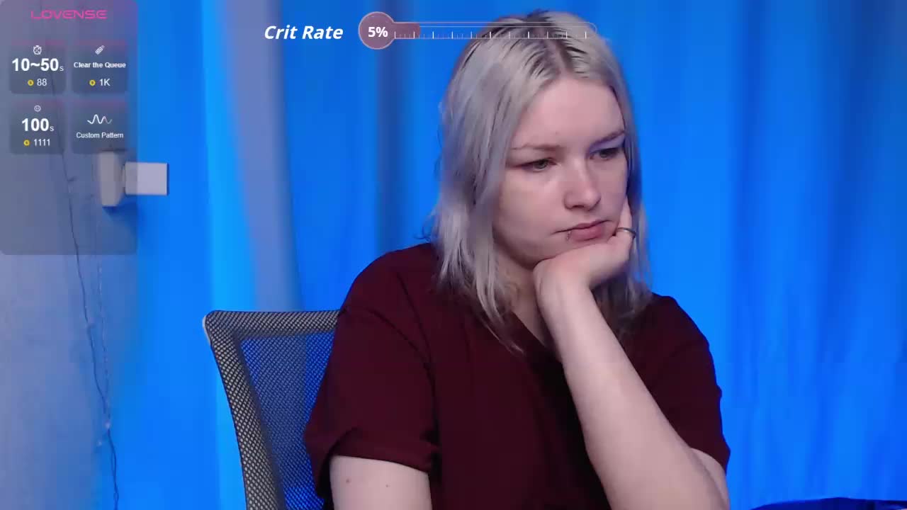 CherryNight666 Live Sex December 17, 2025