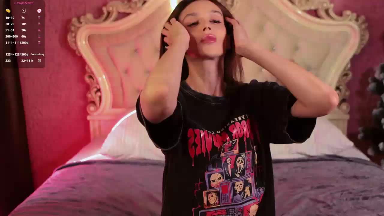 Enchantressss Live Sex December 13, 2025