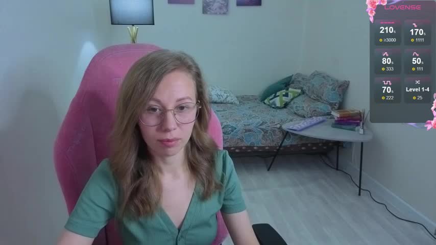 Lill_Mary Live Sex December 14, 2025