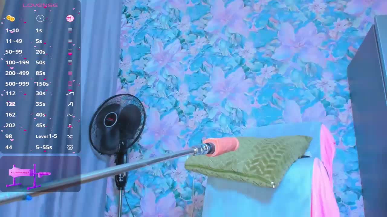 -YaNa- Live Sex December 15, 2025