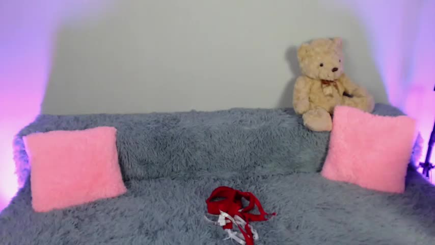 EvaBalmer Live Sex December 14, 2025