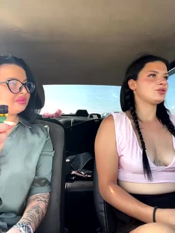 MiraReach Live Sex December 18, 2025