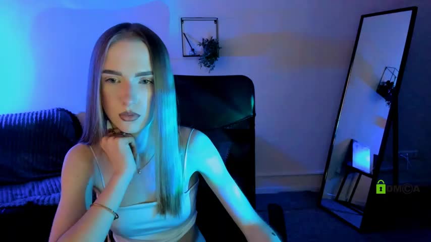 doll_vey Live Sex December 14, 2025