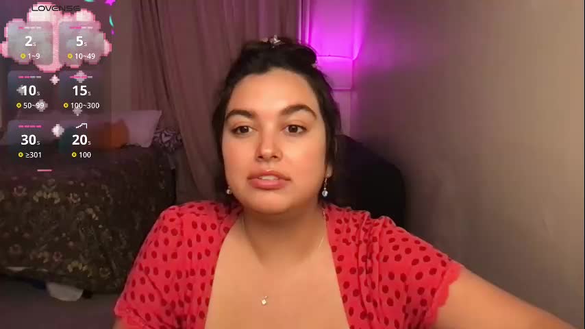 honey_tia Live Sex December 13, 2025