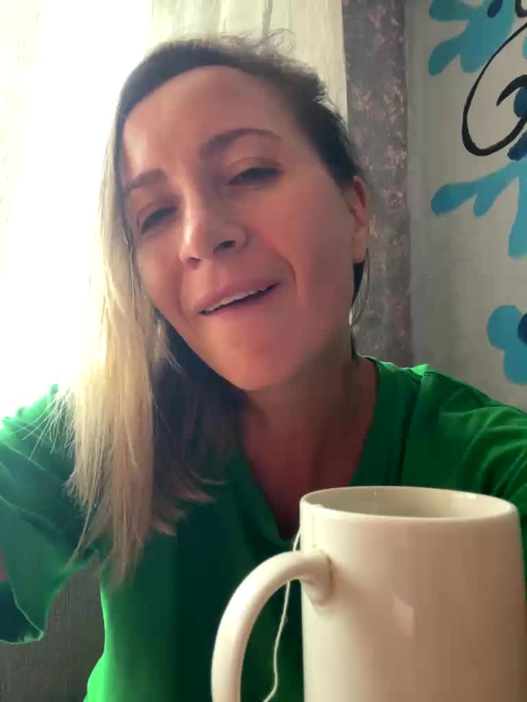 HARIZZMA Live Sex December 13, 2025